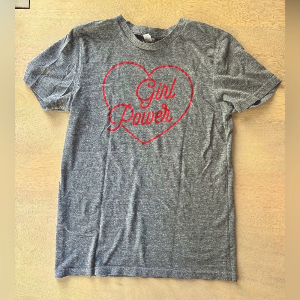 Savage Seeds Girl Power Tee